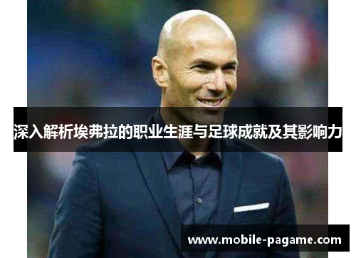 深入解析埃弗拉的职业生涯与足球成就及其影响力