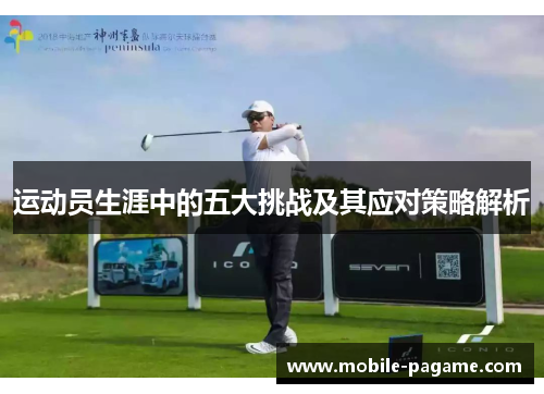 运动员生涯中的五大挑战及其应对策略解析
