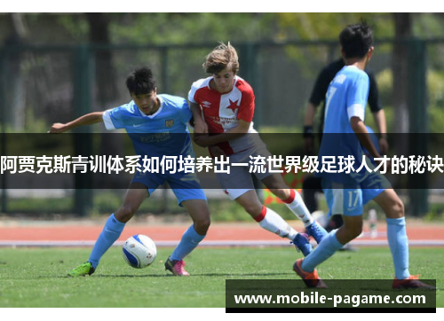 阿贾克斯青训体系如何培养出一流世界级足球人才的秘诀