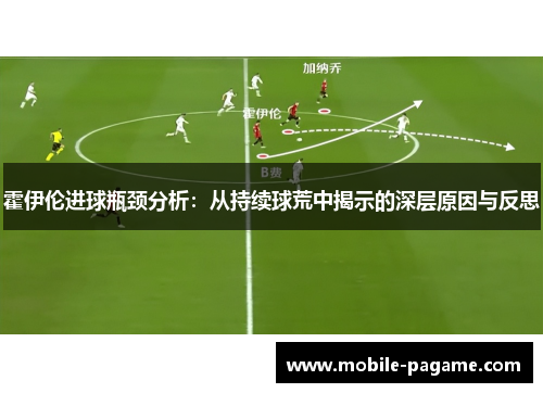 霍伊伦进球瓶颈分析:从持续球荒中揭示的深层原因与反思 霍伊伦进球瓶颈分析:从持续球荒中揭示的深层原因与反思