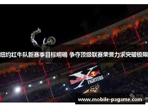 纽约红牛队新赛季目标明确 争夺顶级联赛荣誉力求突破极限